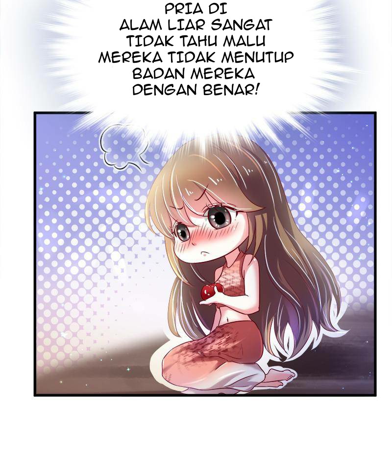 Beauty and the Beasts Chapter 29 Gambar 78